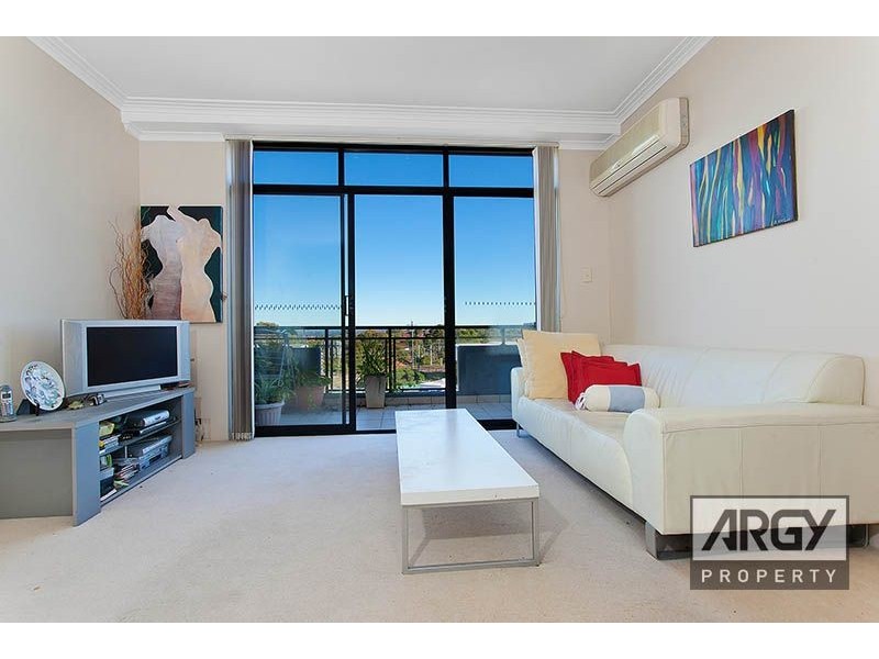 66/6-12 Carrington Avenue, Hurstville NSW 2220