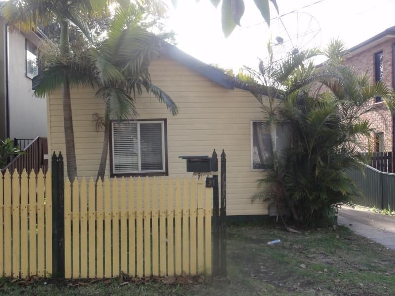 31 Tavistock Road, South Hurstville NSW 2221