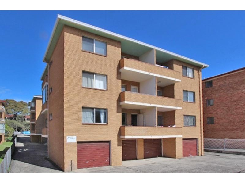 8-10 President Avenue, Kogarah NSW 2217