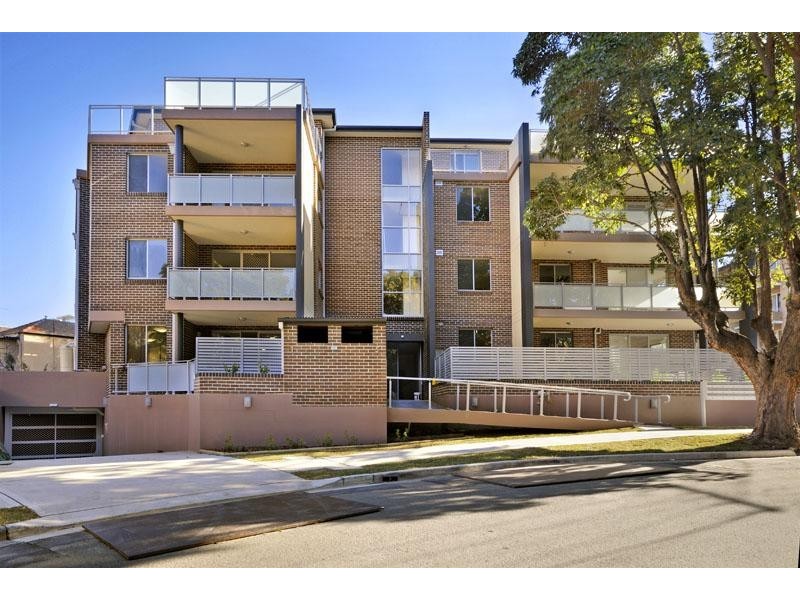 16/1-5 The Strand, Rockdale NSW 2216