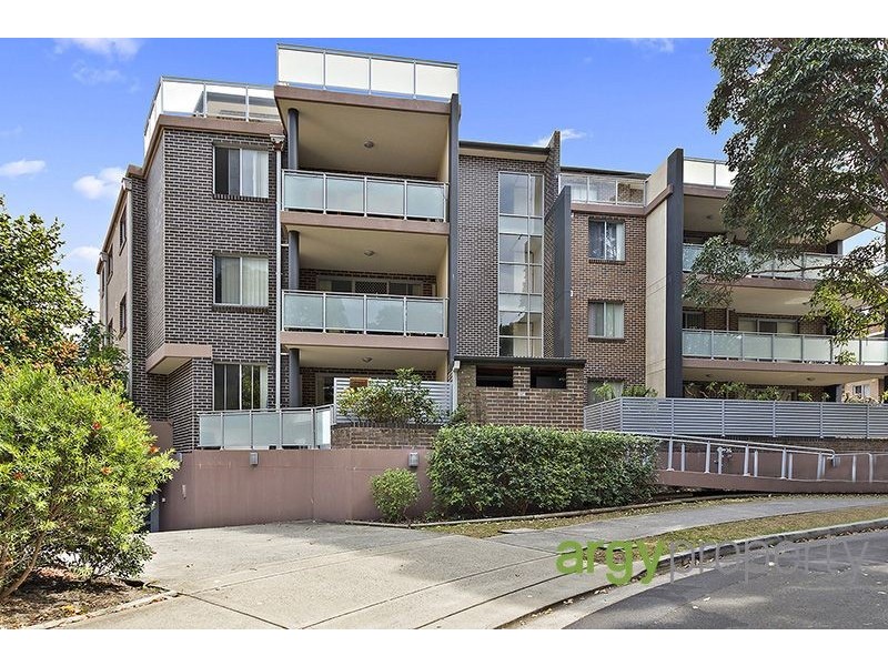 9/1-5 The Strand, Rockdale NSW 2216