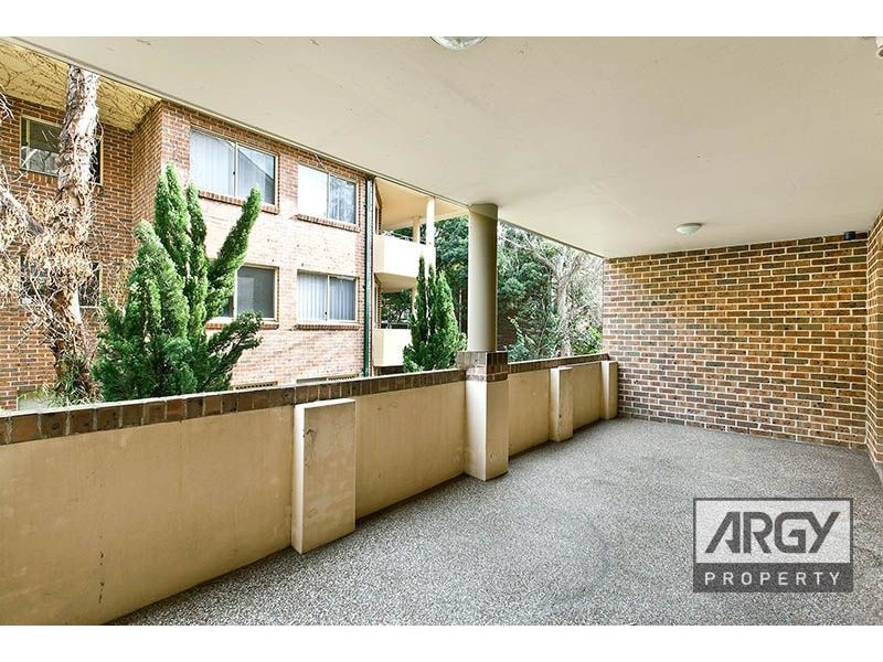 5/2-6 Bond Street, Hurstville NSW 2220