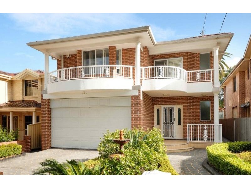 33 Edward Street, Carlton NSW 2218