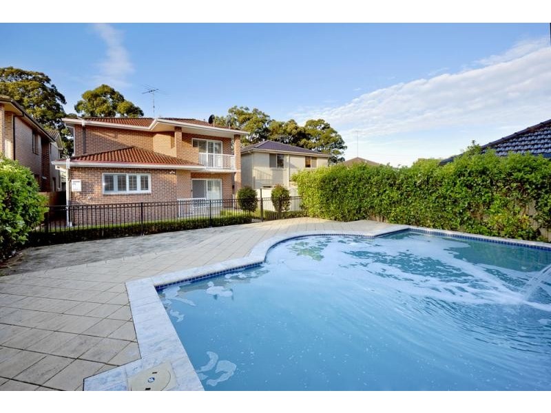 33 Edward Street, Carlton NSW 2218