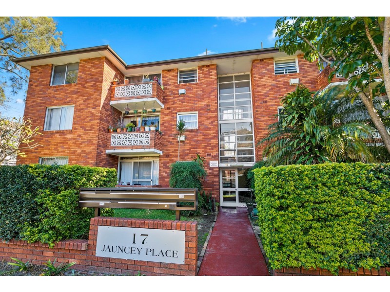 2/17 Jauncey Place, Hillsdale NSW 2036