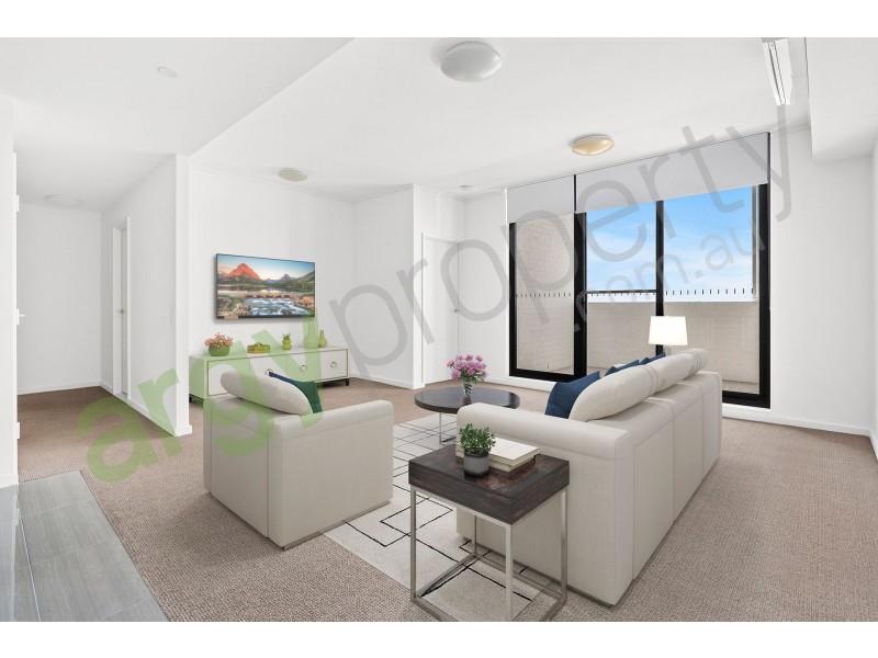 1008/7 Washington Avenue, Riverwood NSW 2210