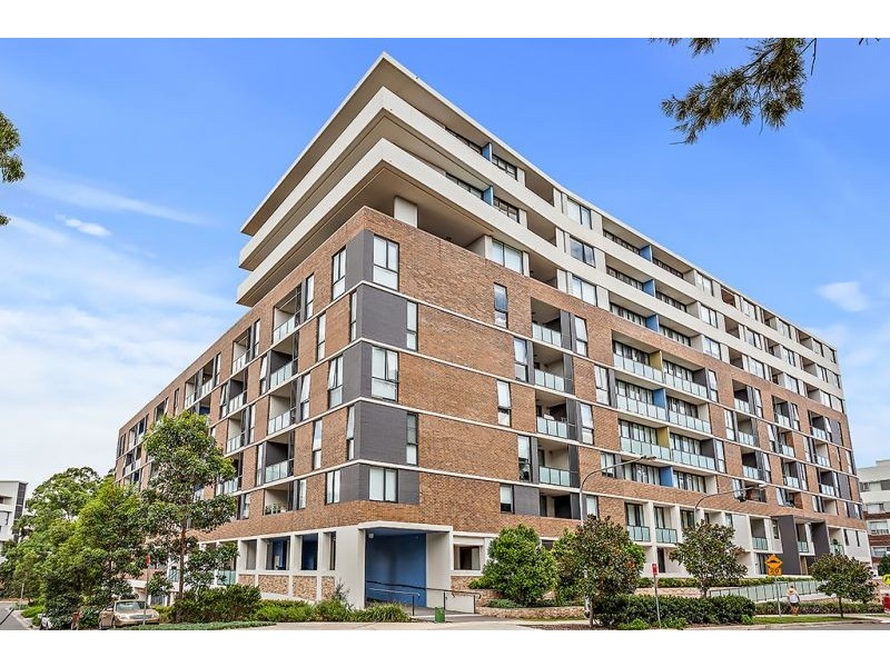 1008/7 Washington Avenue, Riverwood NSW 2210