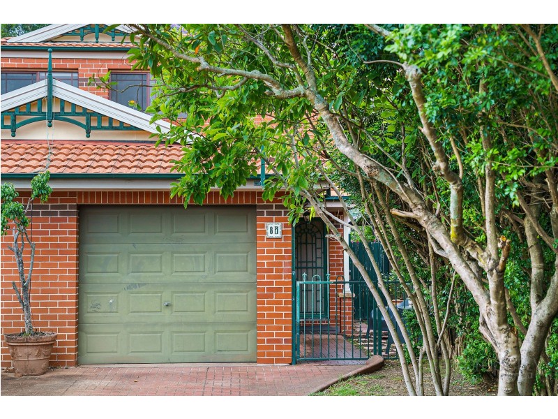 8b Shaw Street, Kogarah NSW 2217