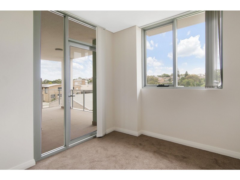 6304/42-44 Pemberton Street, Botany NSW 2019