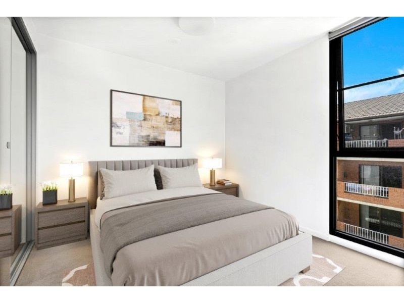 216/1B Pearl Street, Hurstville NSW 2220