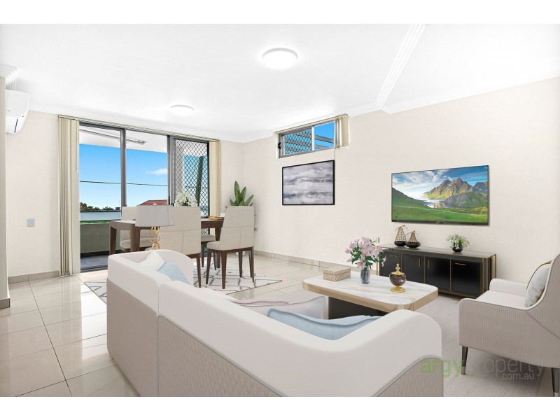 11/45 Forest Road, Hurstville NSW 2220