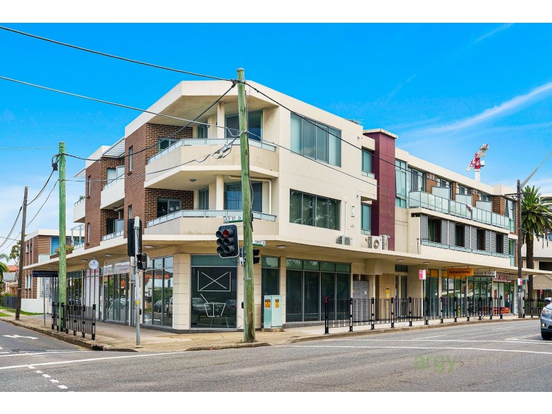 11/45 Forest Road, Hurstville NSW 2220