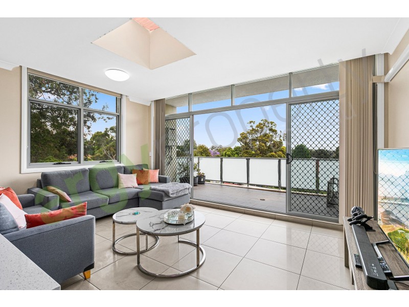 23/5-7 Richards Avenue, Peakhurst NSW 2210