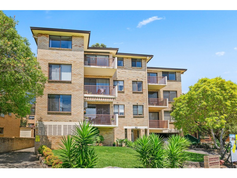 11/5-7 Willison Road, Carlton NSW 2218