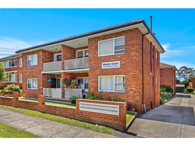 10/35 Monomeeth Street, Bexley NSW 2207