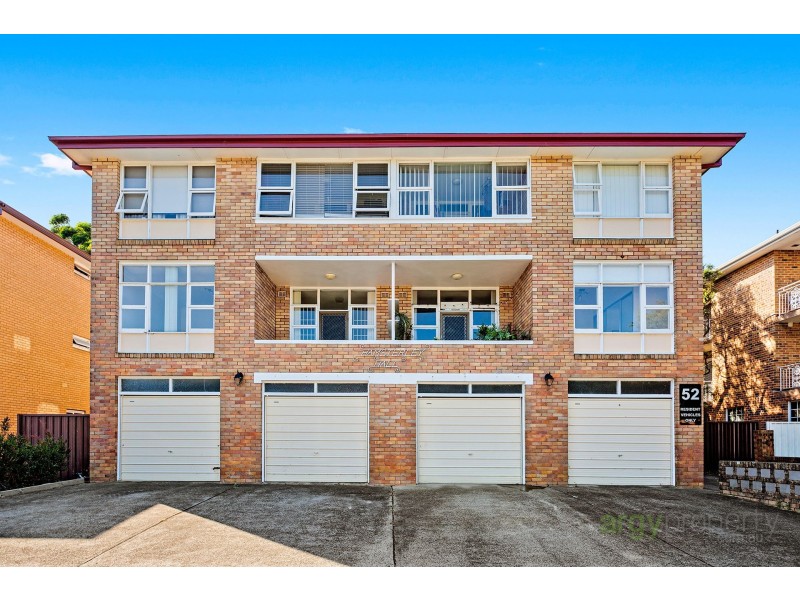 9/52 Monomeeth Street, Bexley NSW 2207