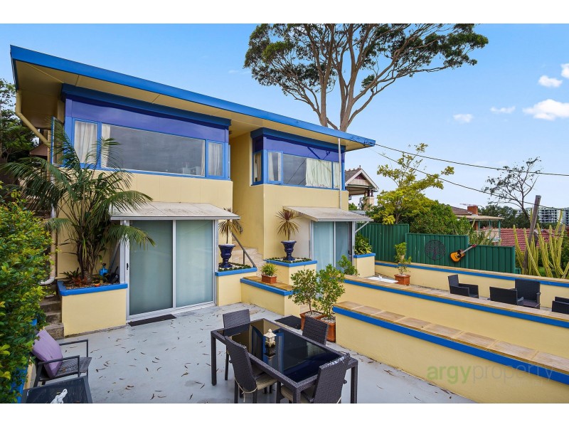 55 FredericK Street, Rockdale NSW 2216