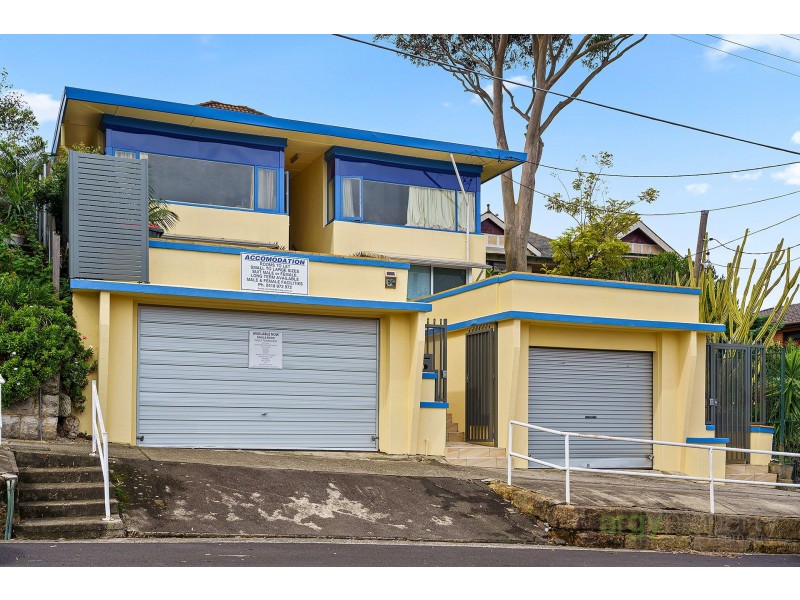 55 FredericK Street, Rockdale NSW 2216