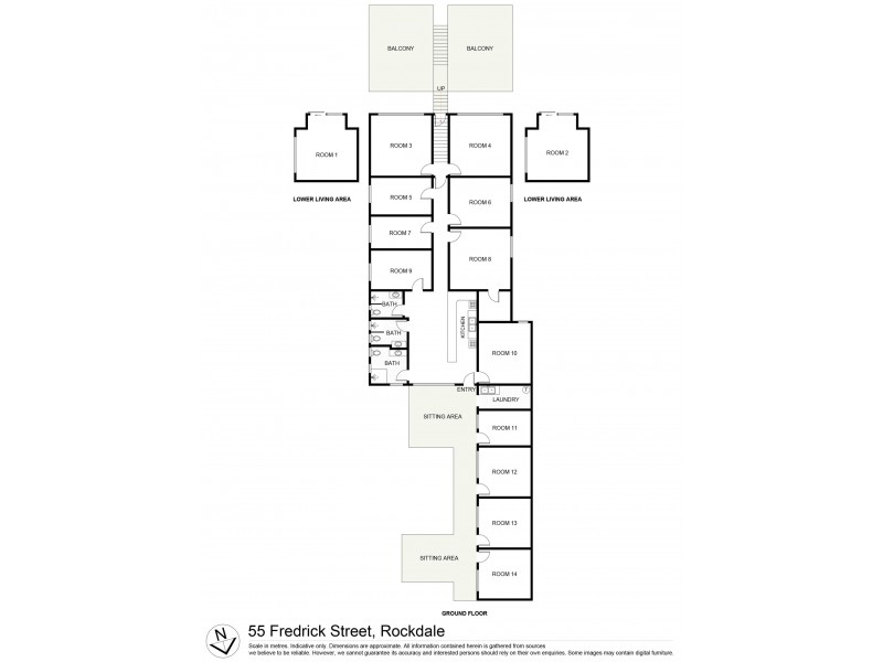 55 FredericK Street, Rockdale NSW 2216