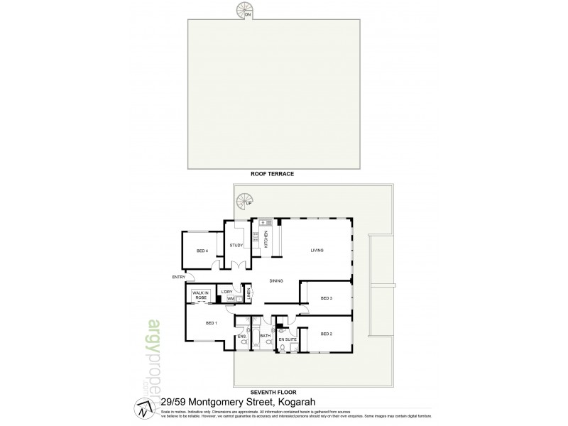 29/59 Montgomery Street, Kogarah NSW 2217