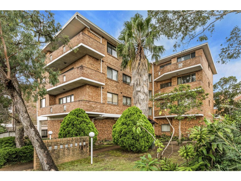 5/4-6 Ocean Street, Kogarah NSW 2217