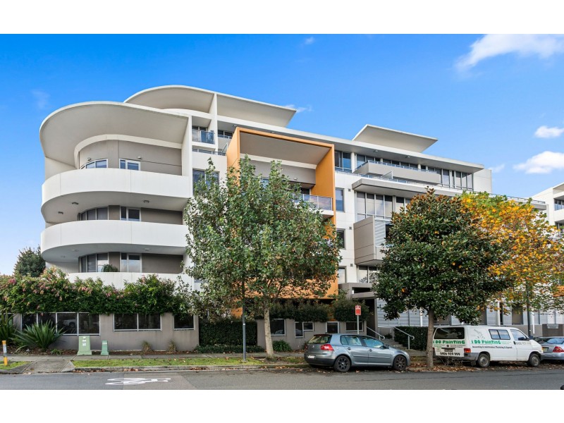 454/7 Hirst Street, Arncliffe NSW 2205