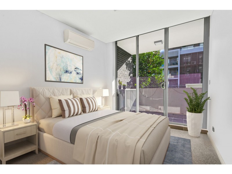 454/7 Hirst Street, Arncliffe NSW 2205