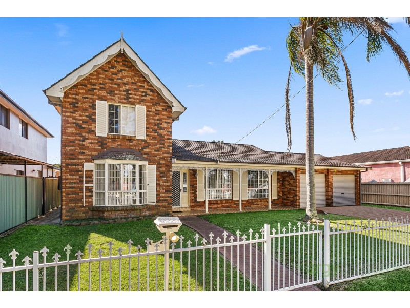 16 Lyminge Road, Croydon Park NSW 2133