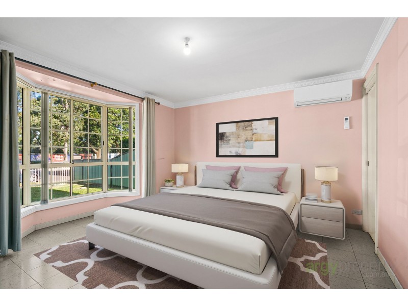 16 Lyminge Road, Croydon Park NSW 2133