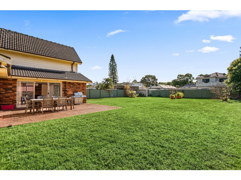 16 Lyminge Road, Croydon Park NSW 2133