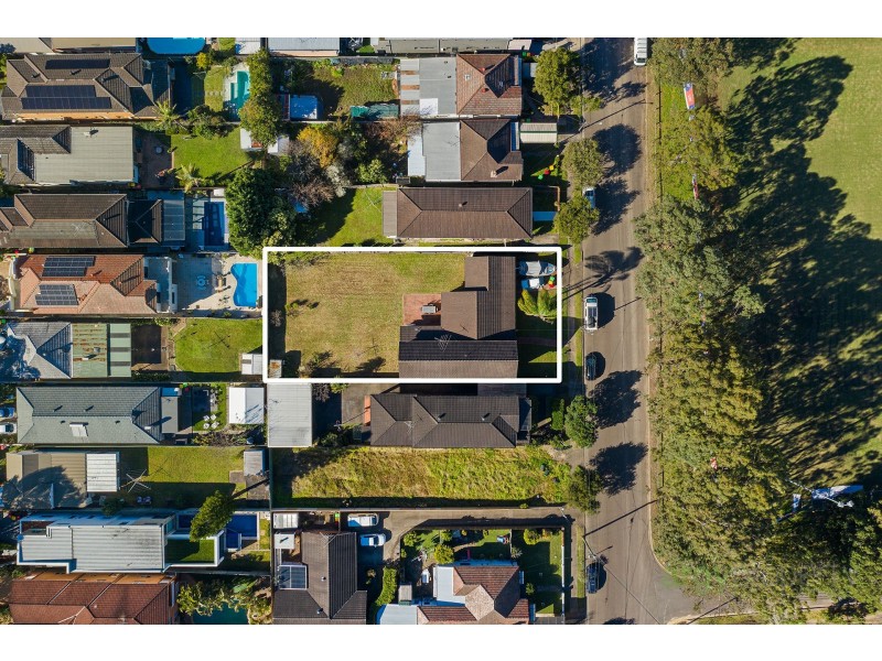 16 Lyminge Road, Croydon Park NSW 2133