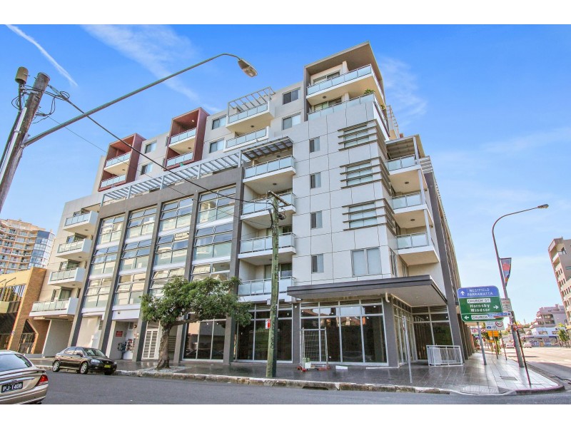 53/21 Sorrell Street, Parramatta NSW 2150