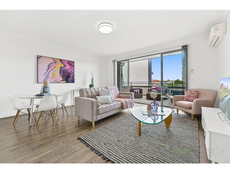 10/411-413 Illawarra Road, Marrickville NSW 2204