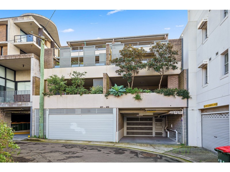 10/411-413 Illawarra Road, Marrickville NSW 2204