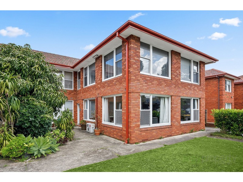 17/24 Albyn Street, Bexley NSW 2207