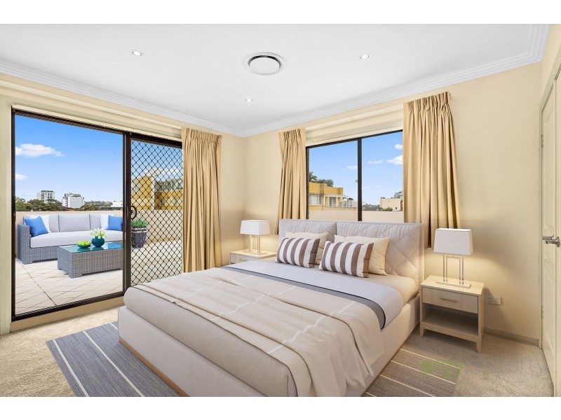 25/53-55 Montgomery Street, Kogarah NSW 2217