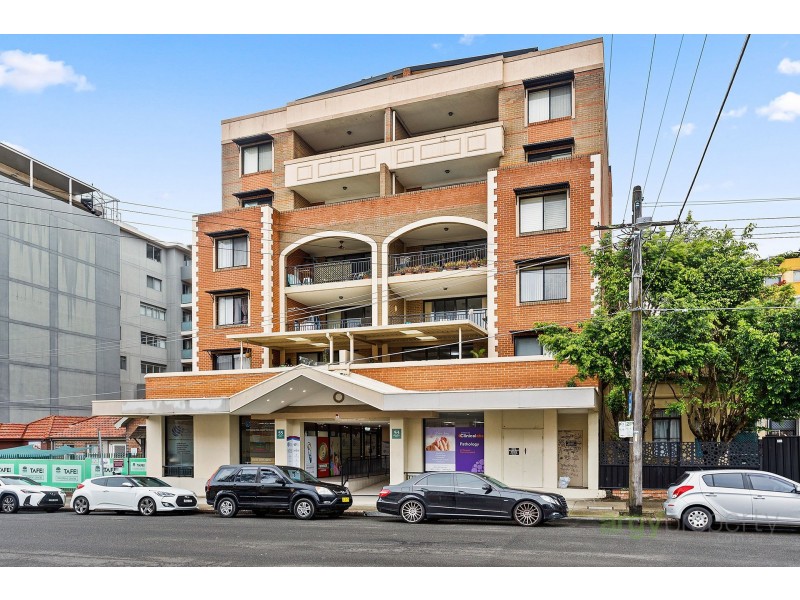 25/53-55 Montgomery Street, Kogarah NSW 2217