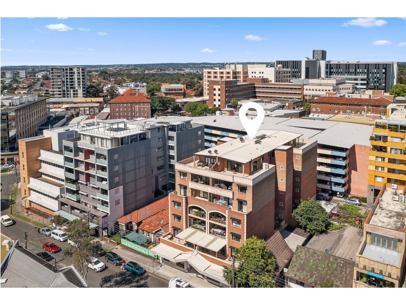 25/53-55 Montgomery Street, Kogarah NSW 2217