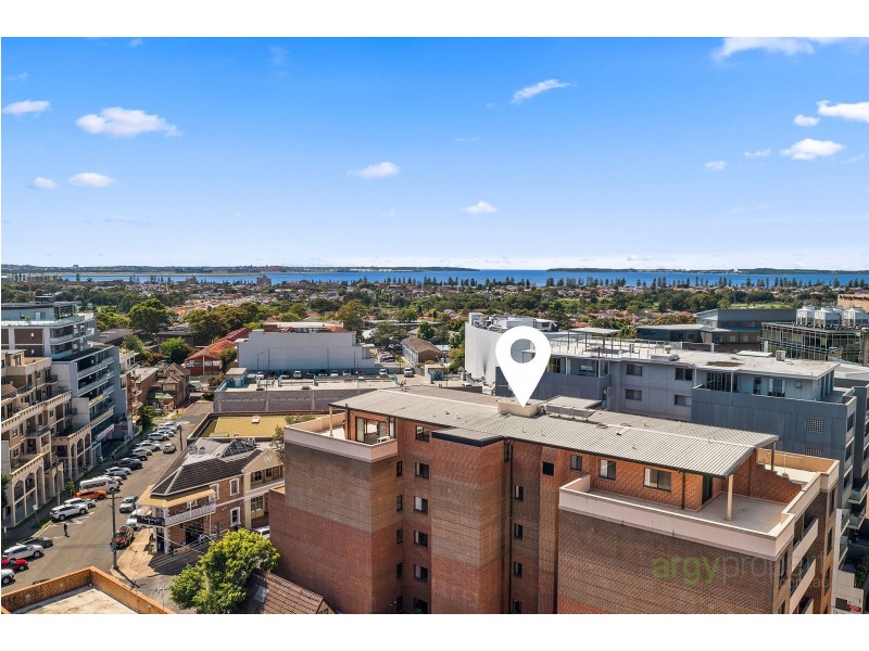 25/53-55 Montgomery Street, Kogarah NSW 2217