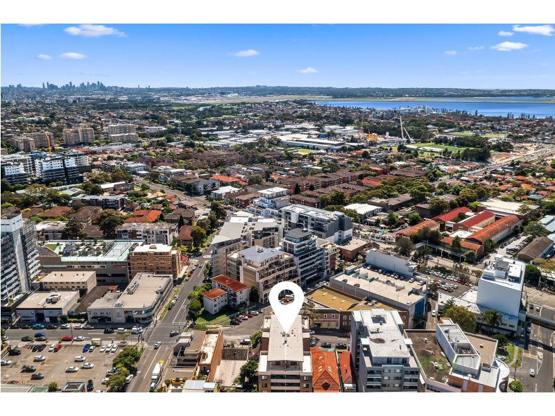 25/53-55 Montgomery Street, Kogarah NSW 2217