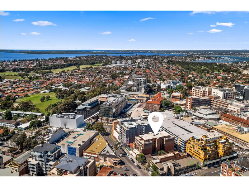 25/53-55 Montgomery Street, Kogarah NSW 2217