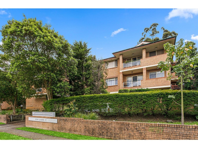 10/42-44 Illawarra Street, Allawah NSW 2218