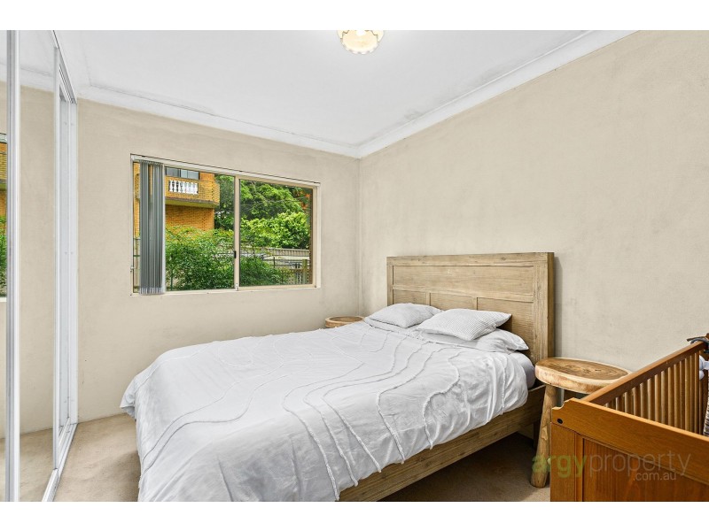 10/42-44 Illawarra Street, Allawah NSW 2218