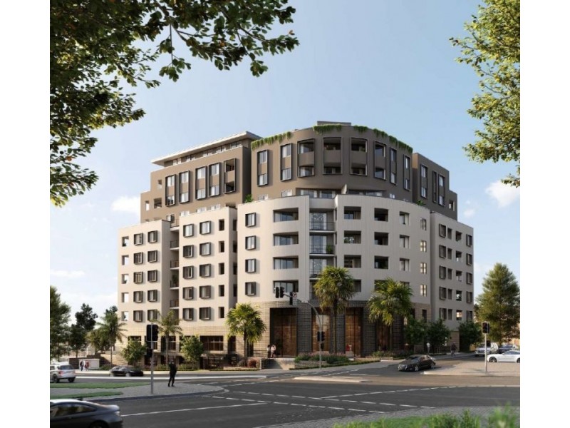 96-102 Princes Hwy, Arncliffe NSW 2205