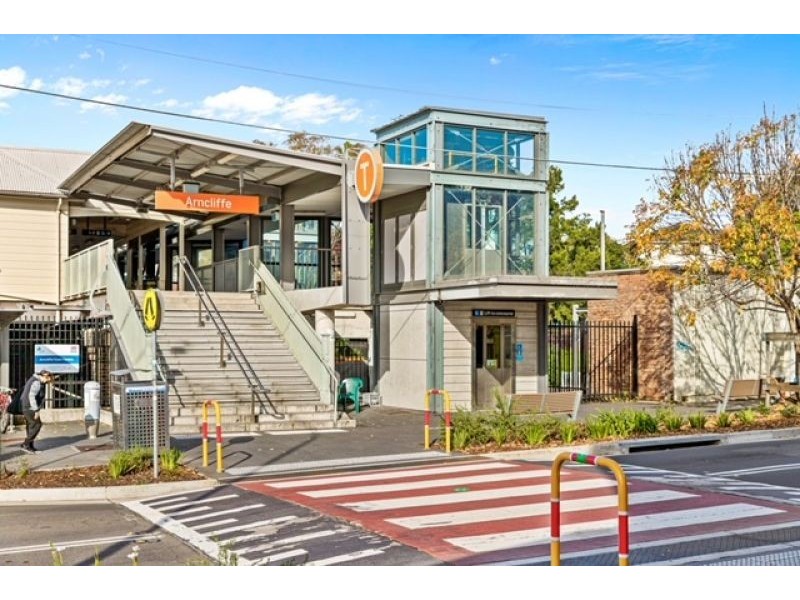 96-102 Princes Hwy, Arncliffe NSW 2205