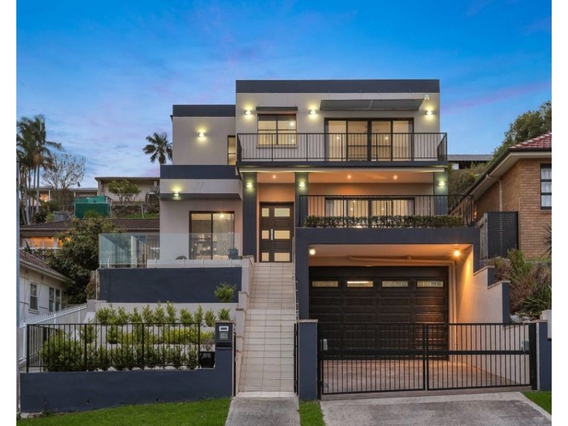 11 Bibby Street, Carlton NSW 2218