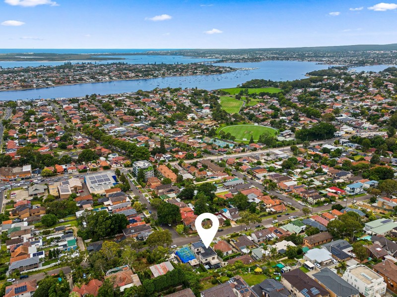 11 Bibby Street, Carlton NSW 2218