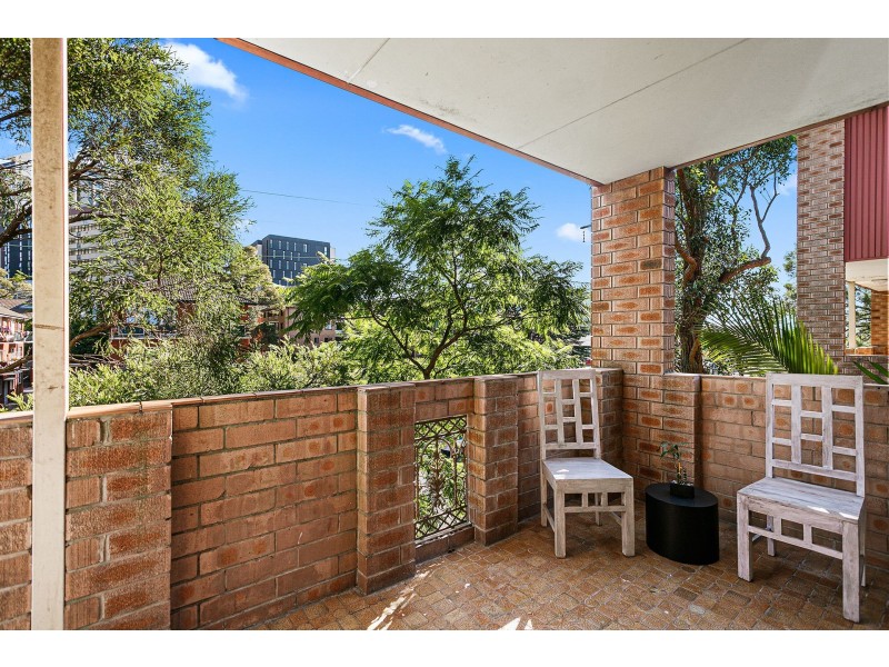 14/42-44 Gloucester Road, Hurstville NSW 2220