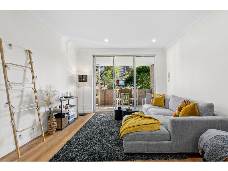 14/42-44 Gloucester Road, Hurstville NSW 2220