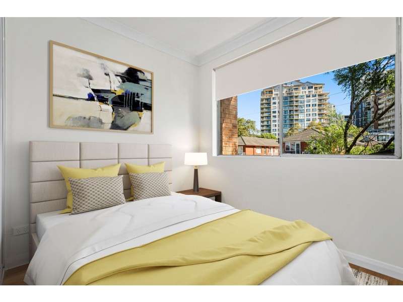 14/42-44 Gloucester Road, Hurstville NSW 2220